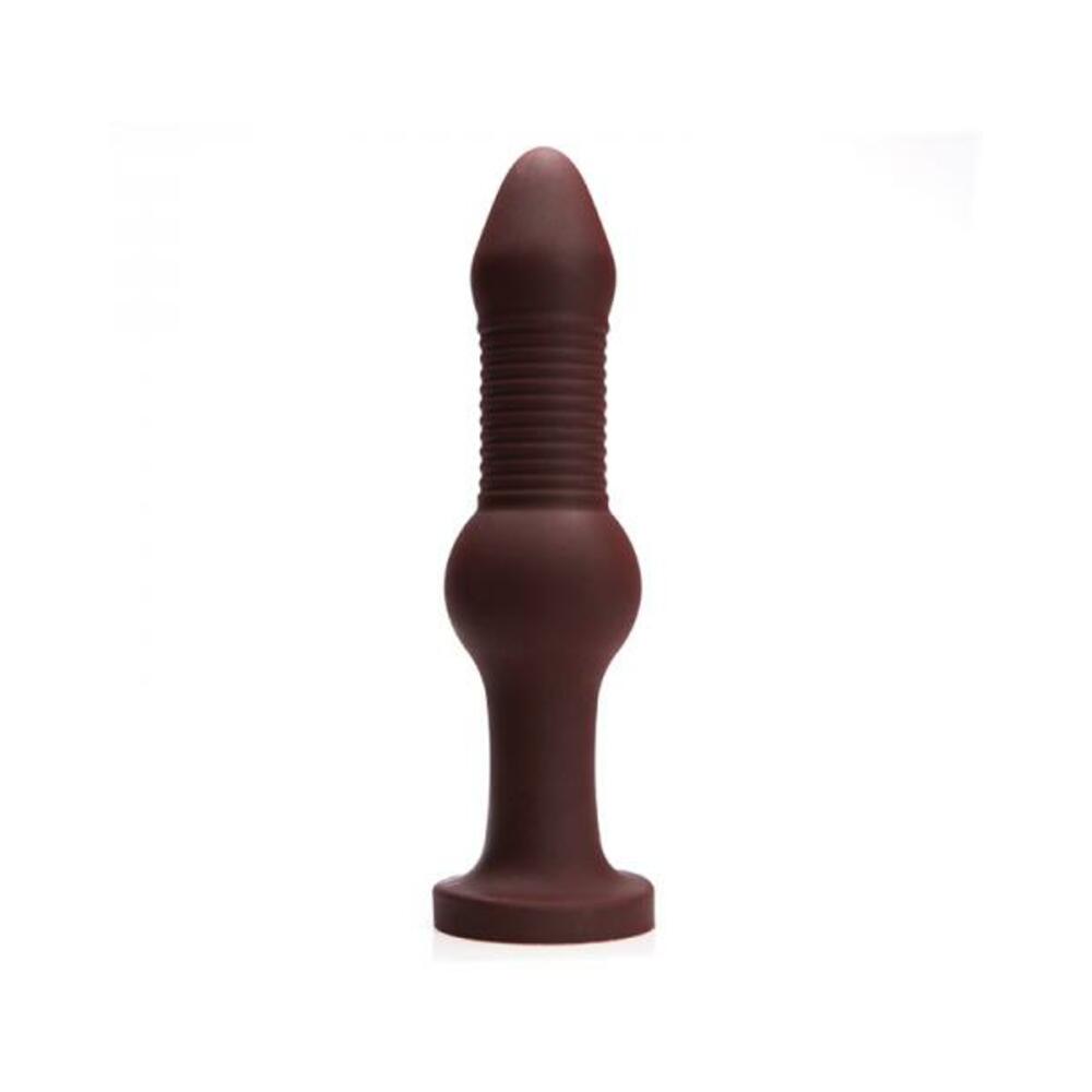 Tantus Fido Firm - Oxblood