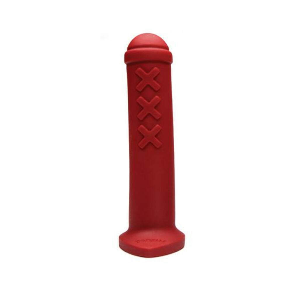 Tantus Amsterdam Junior - True Blood Red