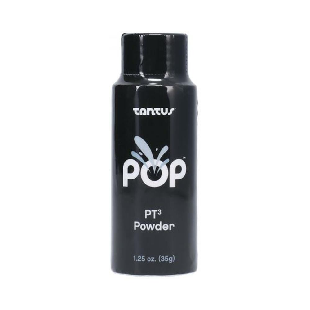 POP By Tantus Pt3 Powder 1.25 Oz.