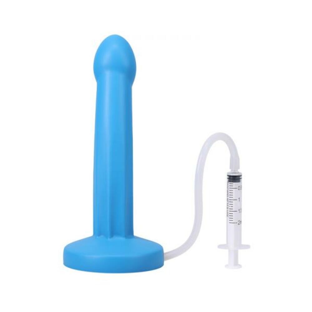 POP By Tantus Squirting Dildo Lagoon Bag