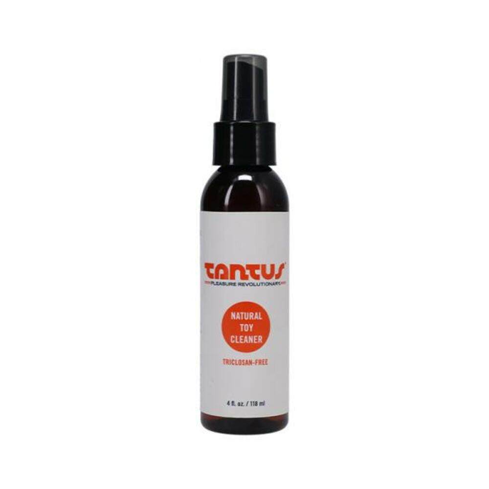 Tantus - Toy Cleaner 4 Oz.