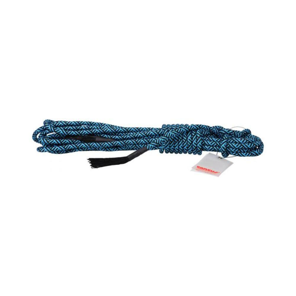 Tantus Rope 30 Ft. Azure