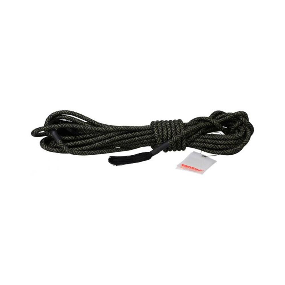 Tantus Rope 30 Ft. Olive