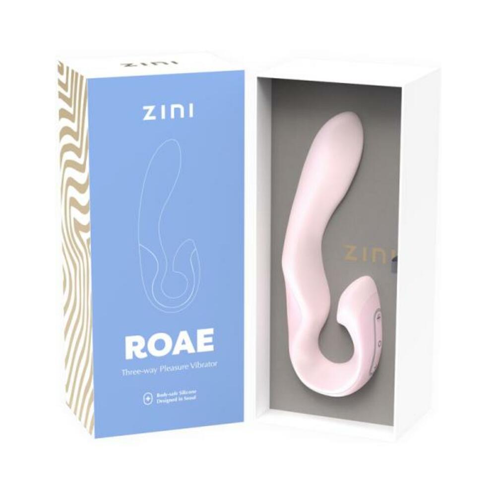 Zini Roae Pink