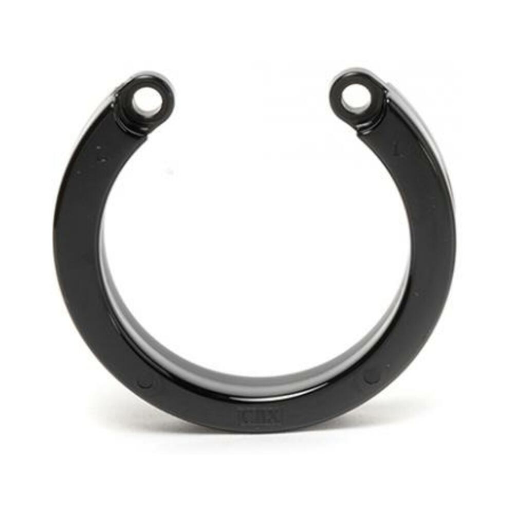 Cock Cage U-ring L - Black