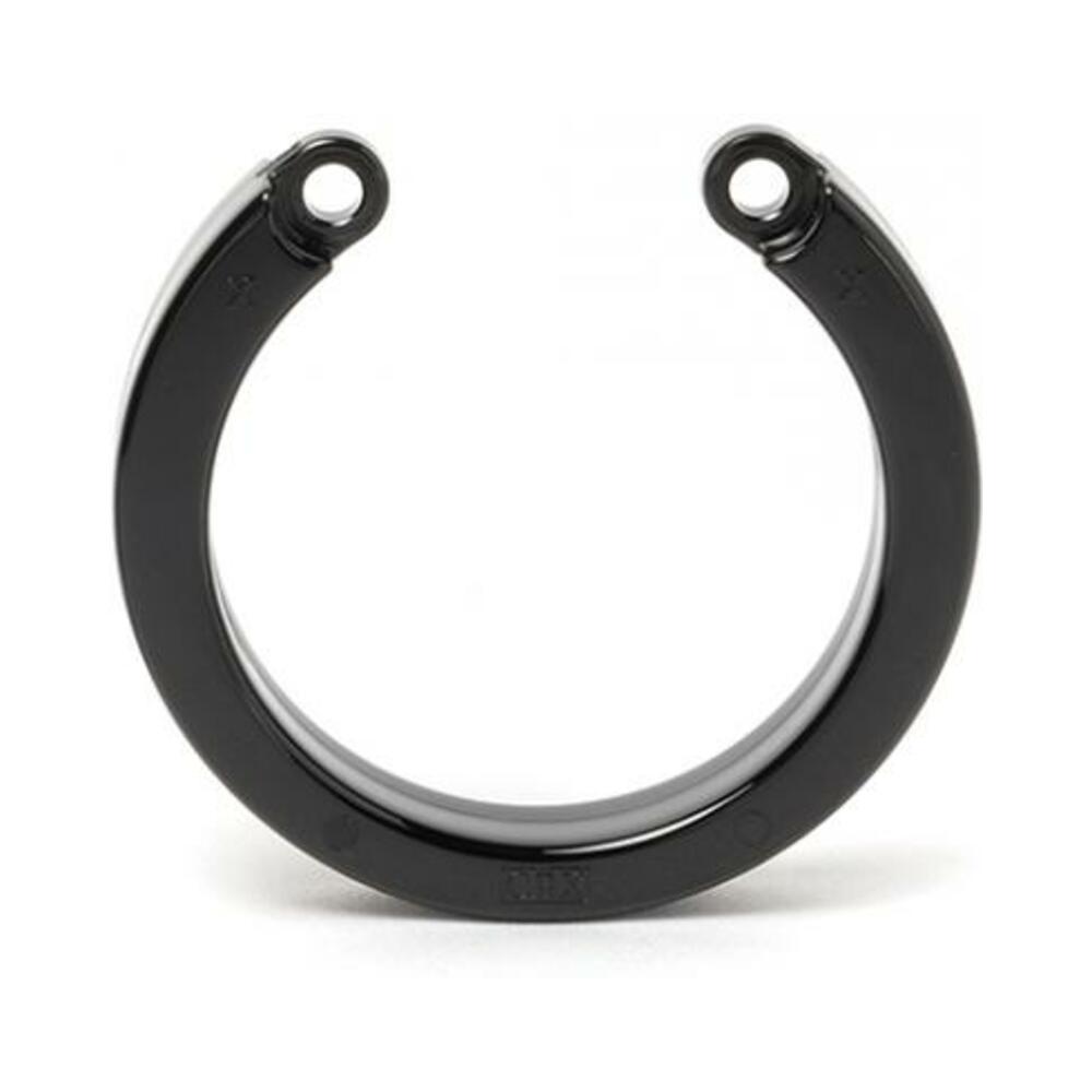 Cock Cage U-ring Xl - Black