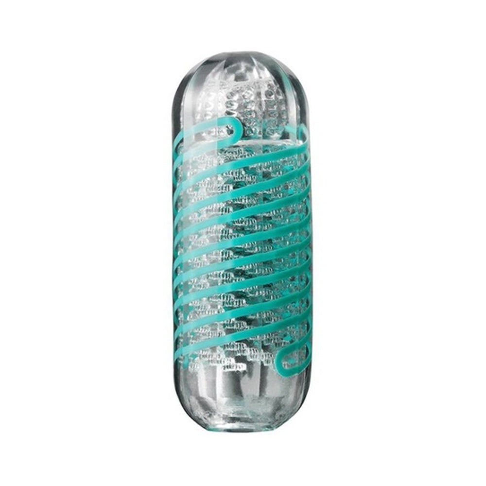 Tenga Spinner Pixel