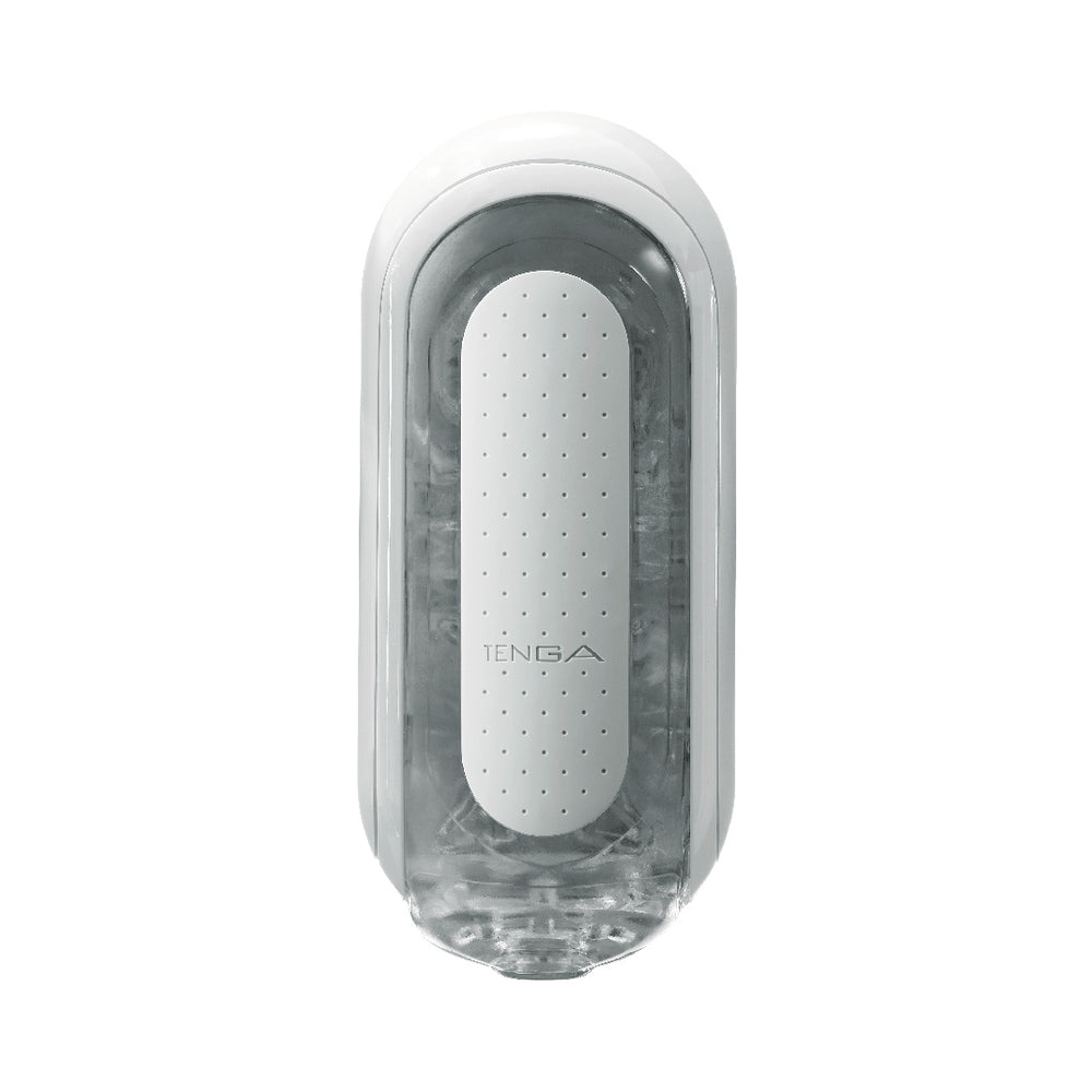 Tenga FLIP ZERO White