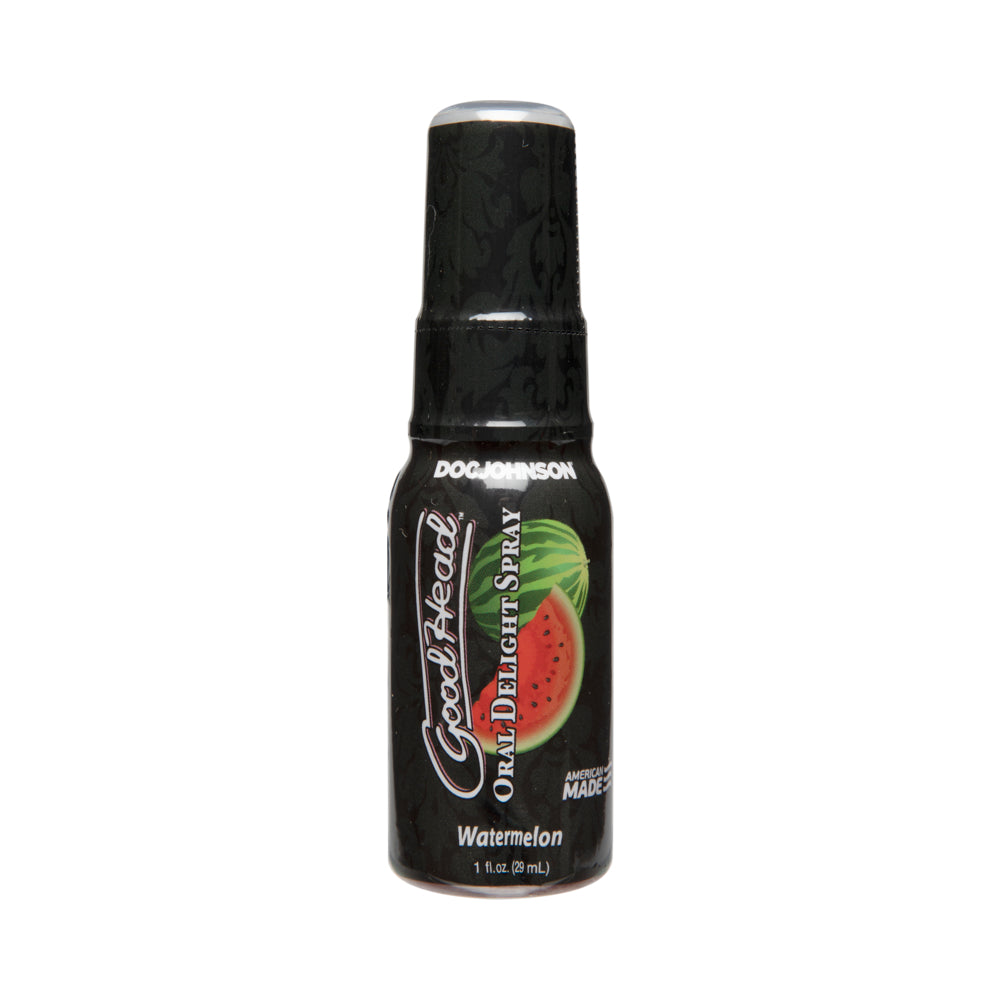 Goodhead Oral Delight Spray Watermelon 1oz