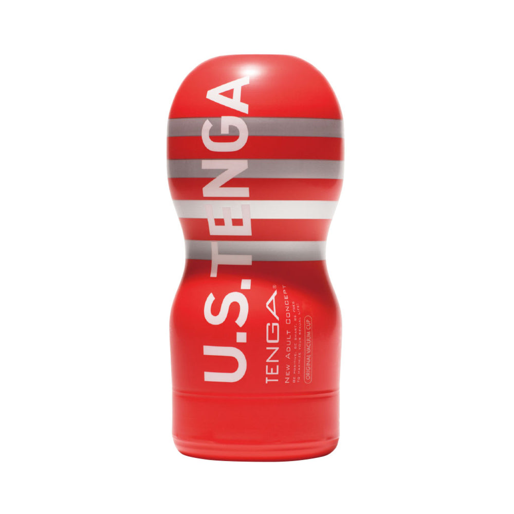 Tenga Original Vacuum Cup - Ultra Size