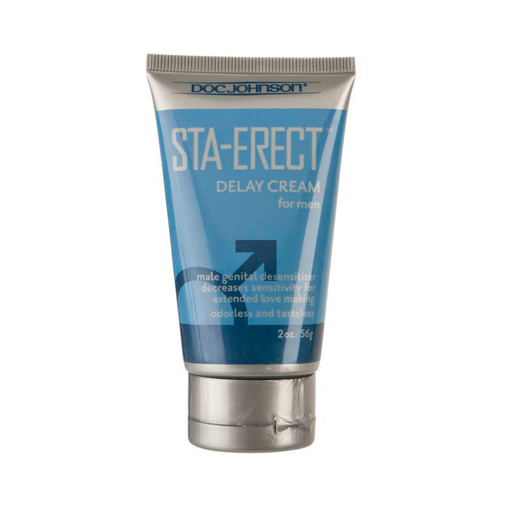 Sta-erect Creme 1oz. Tube