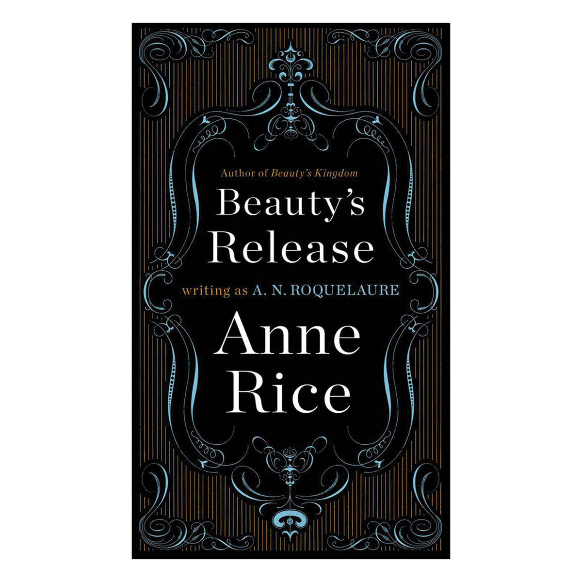 Beauty's Release (Vol. 3)