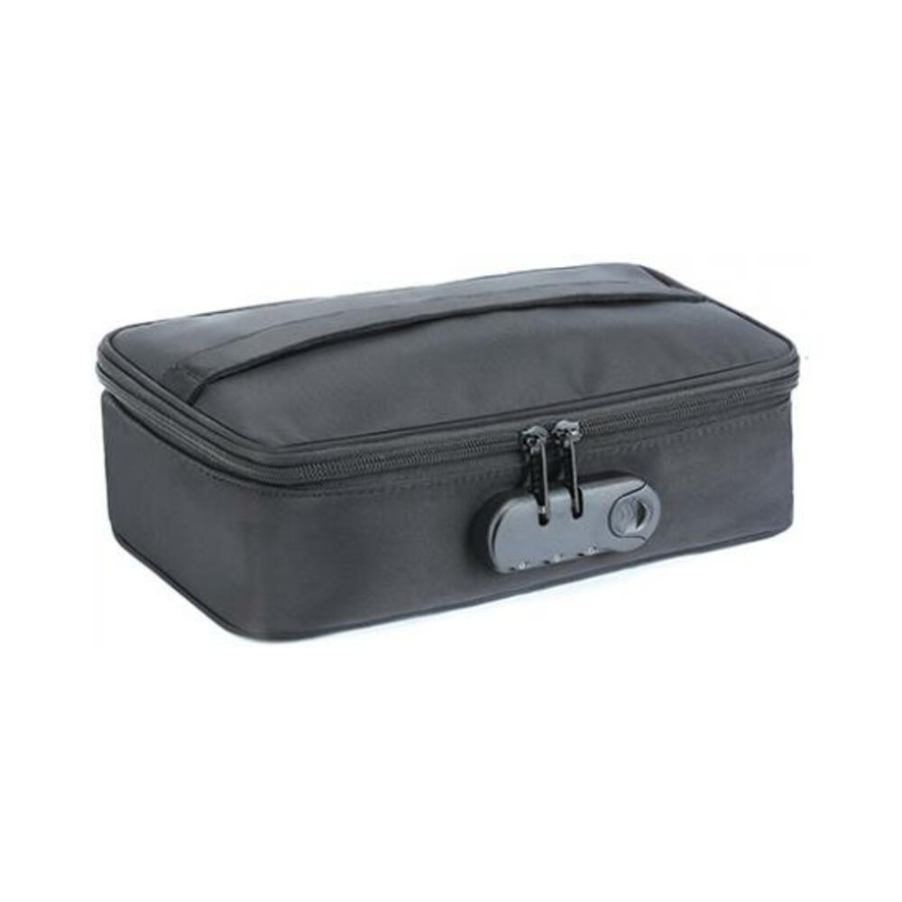 Dorcel Lockable Discreet Box - Black