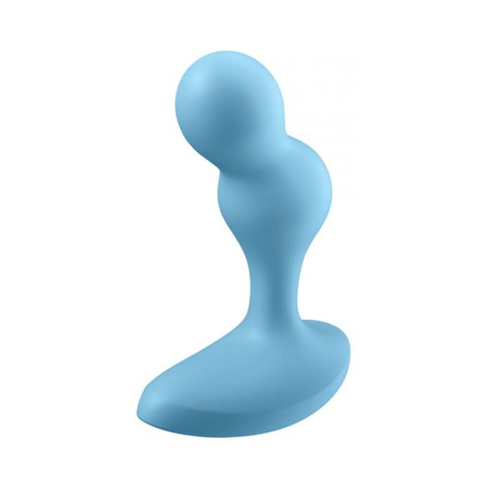 Satisfyer Deep Diver - Light Blue