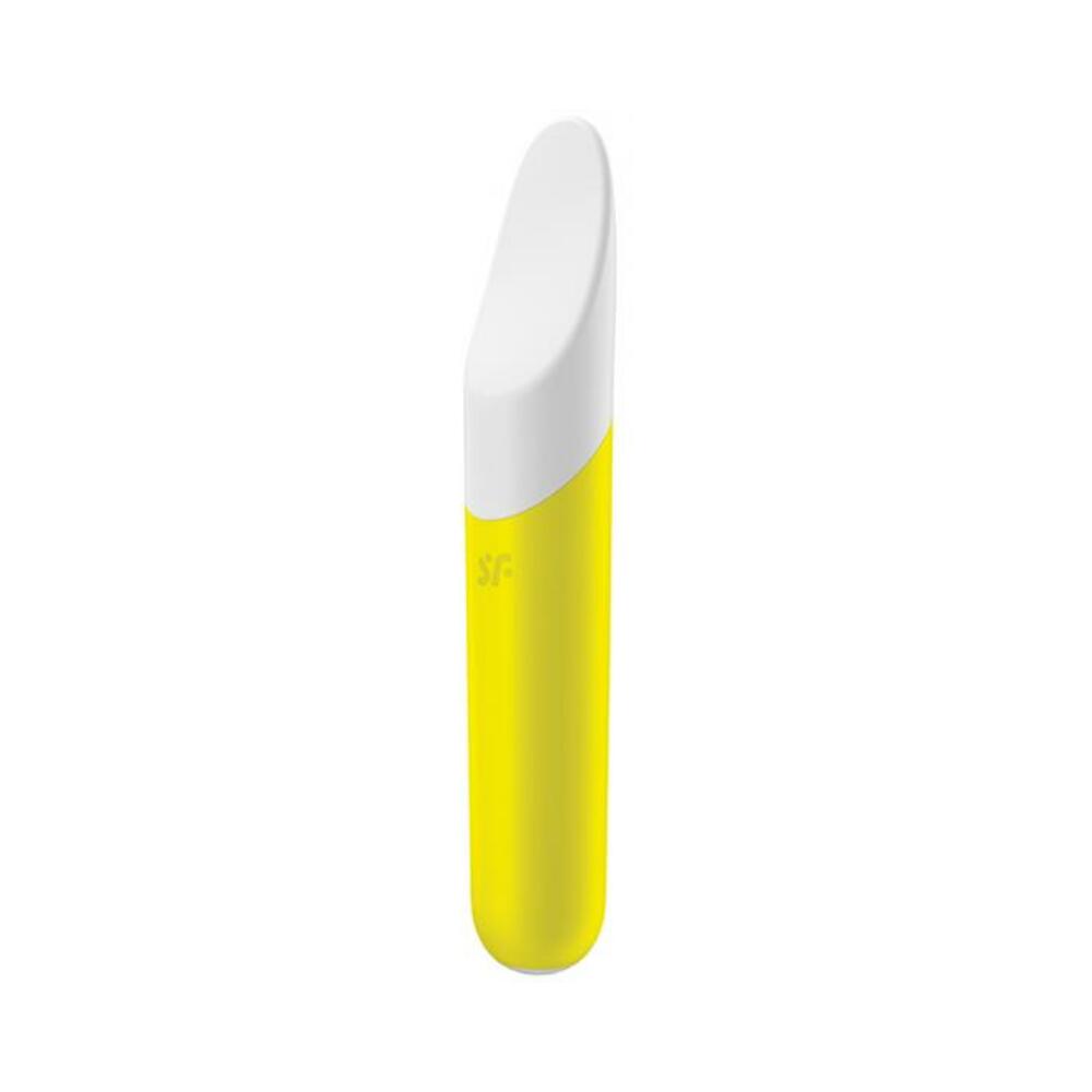 Satisfyer Ultra Power Bullet 7 Yellow