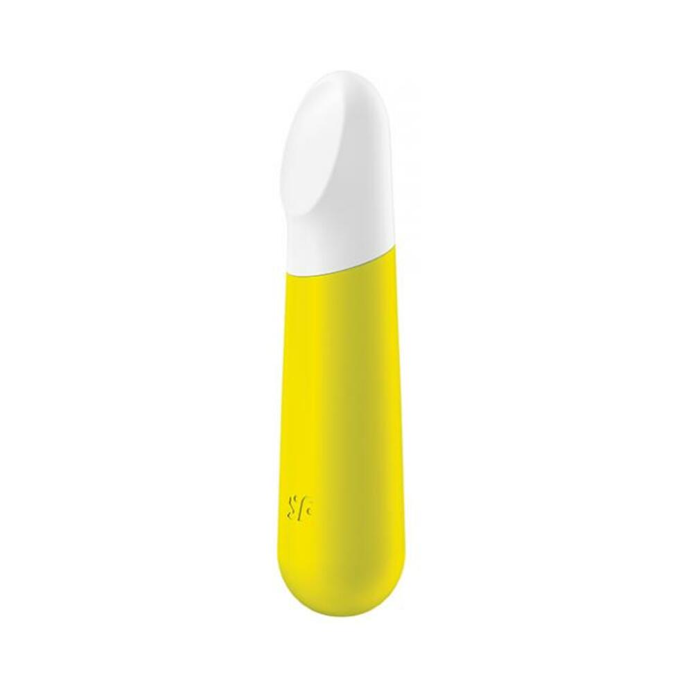 Satisfyer Ultra Power Bullet 4 Yellow