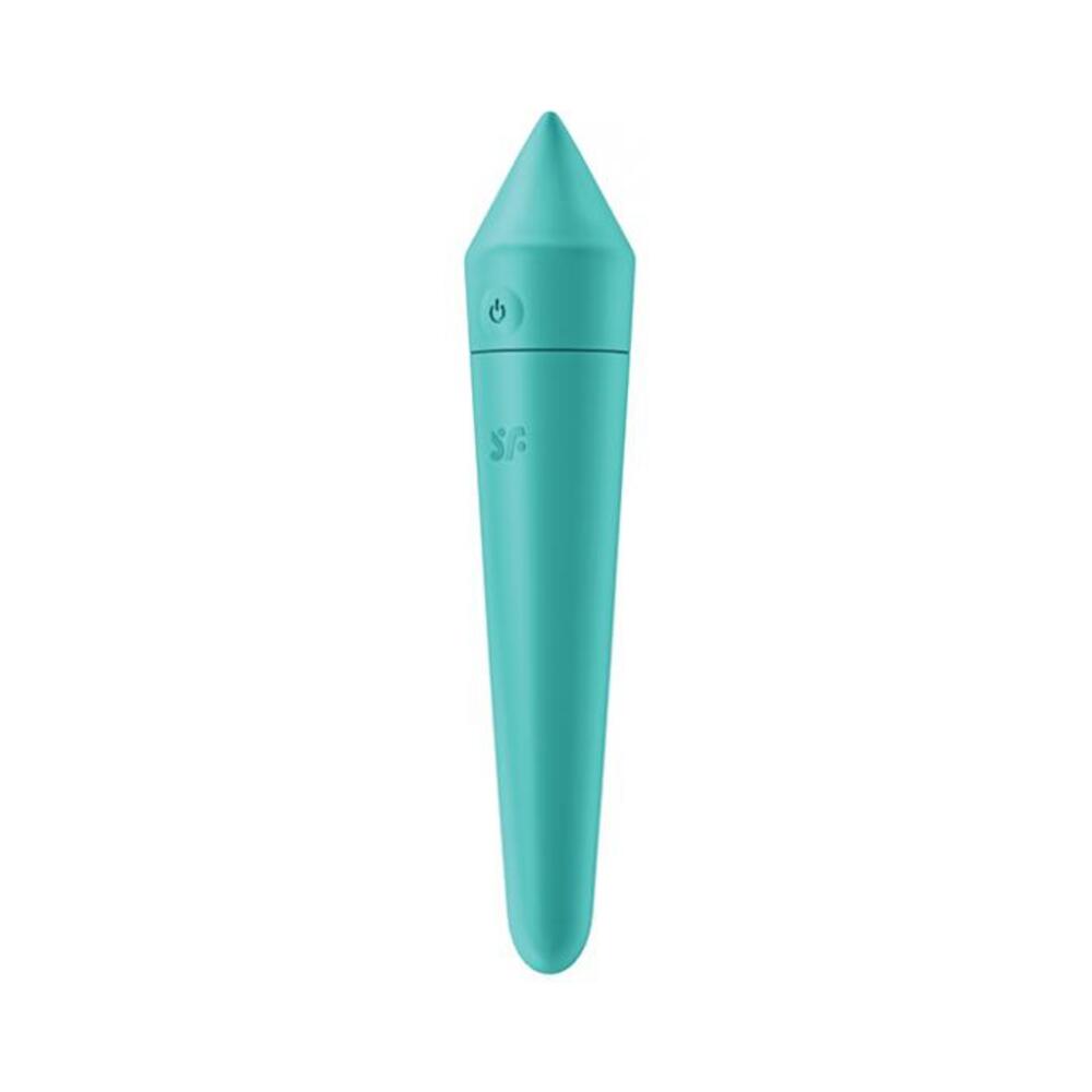 Satisfyer Ultra Power Bullet 8 Teal