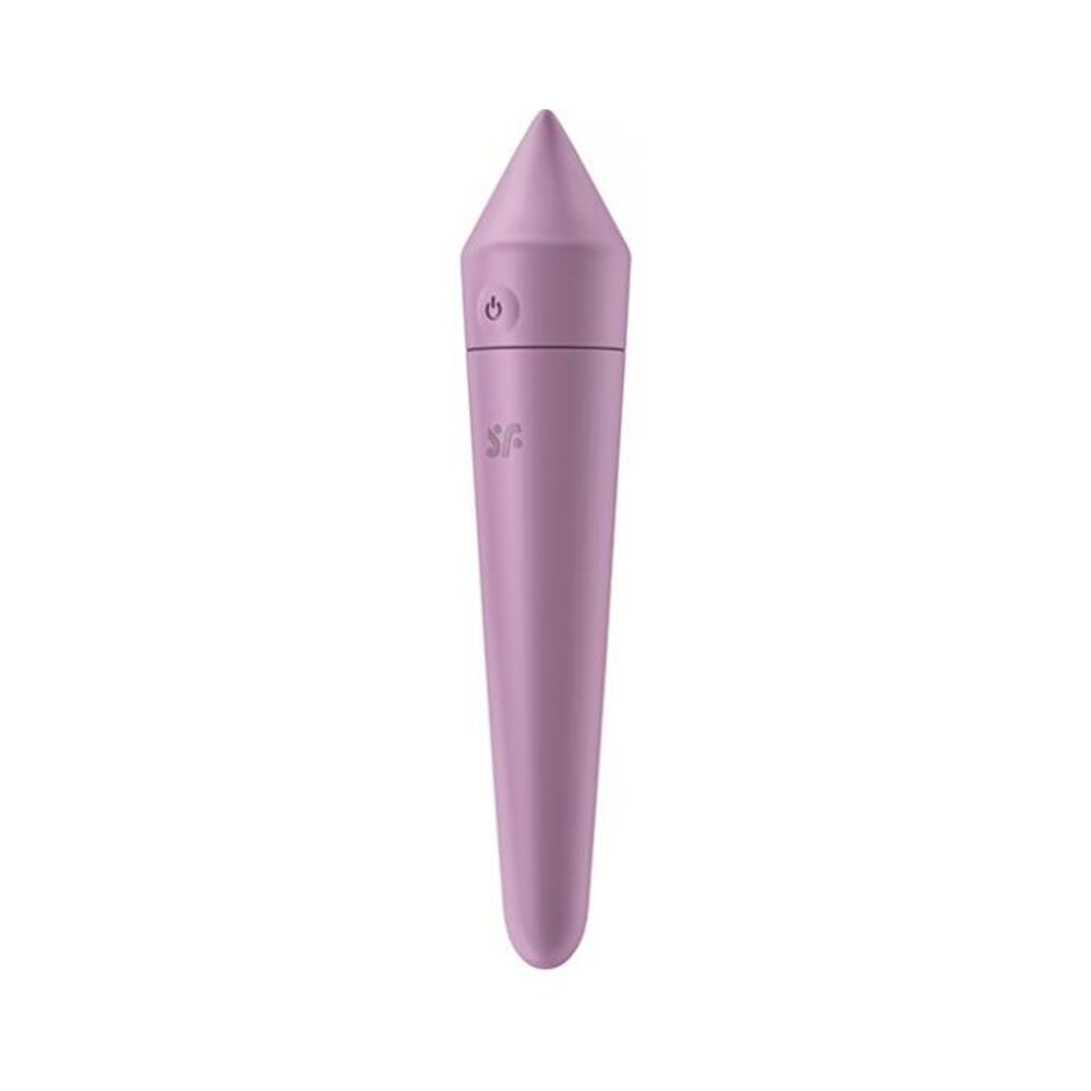 Satisfyer Ultra Power Bullet 8 Lavender