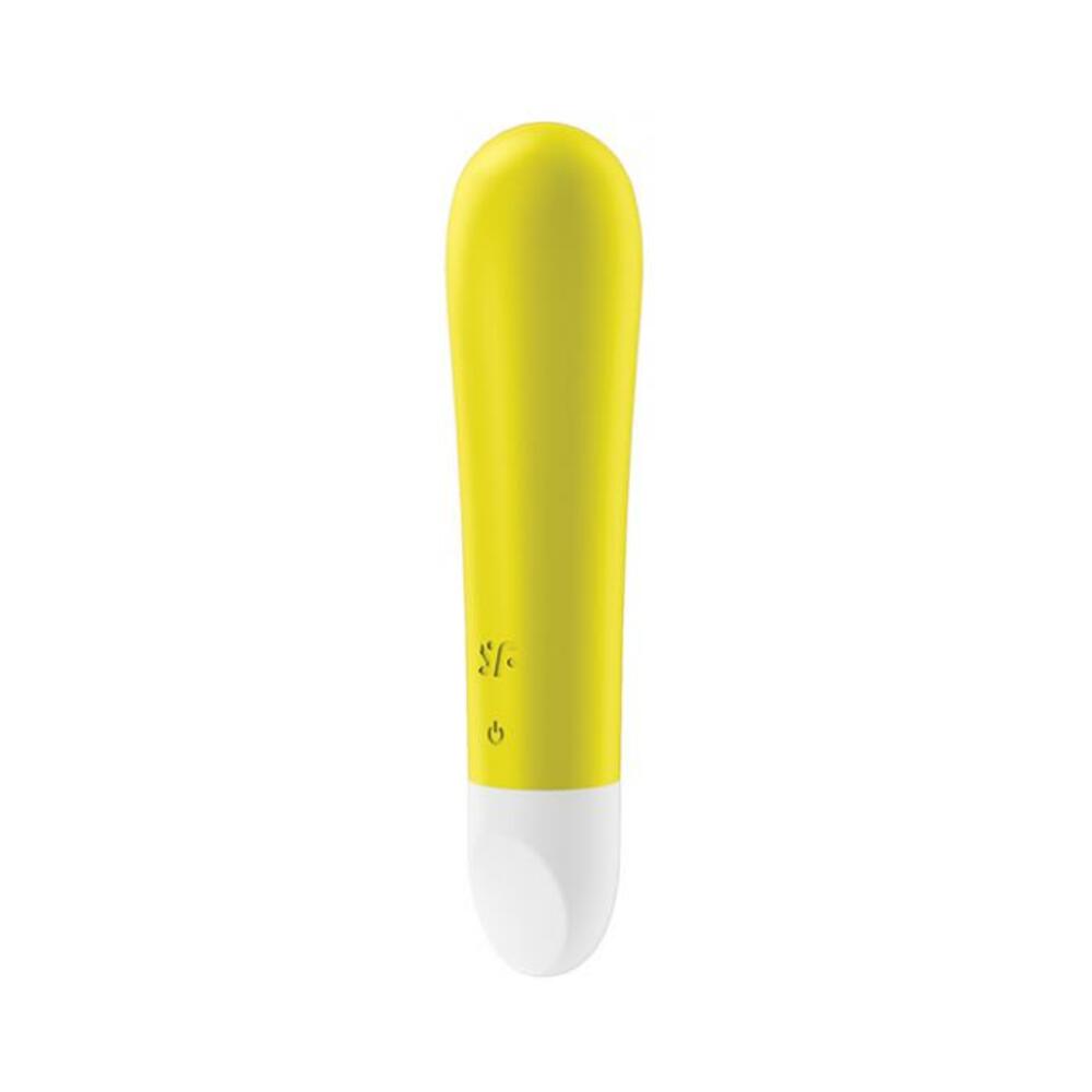 Satisfyer Ultra Power Bullet 1 Yellow