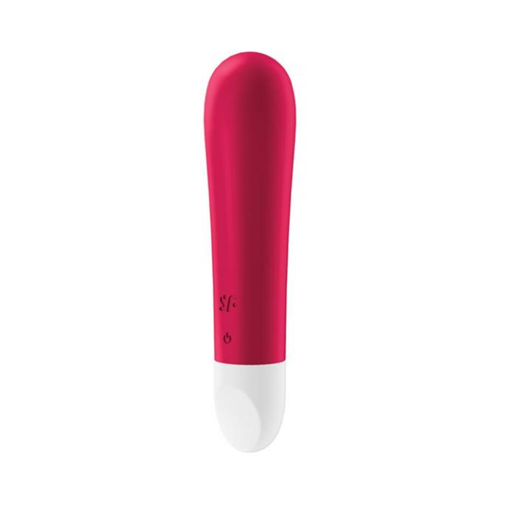 Satisfyer Ultra Power Bullet 1 Red