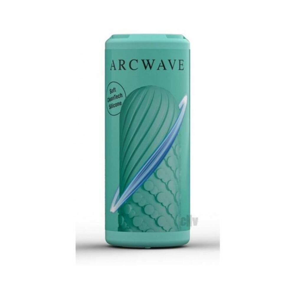 Arcwave Ghost Pocket Stroker Mint