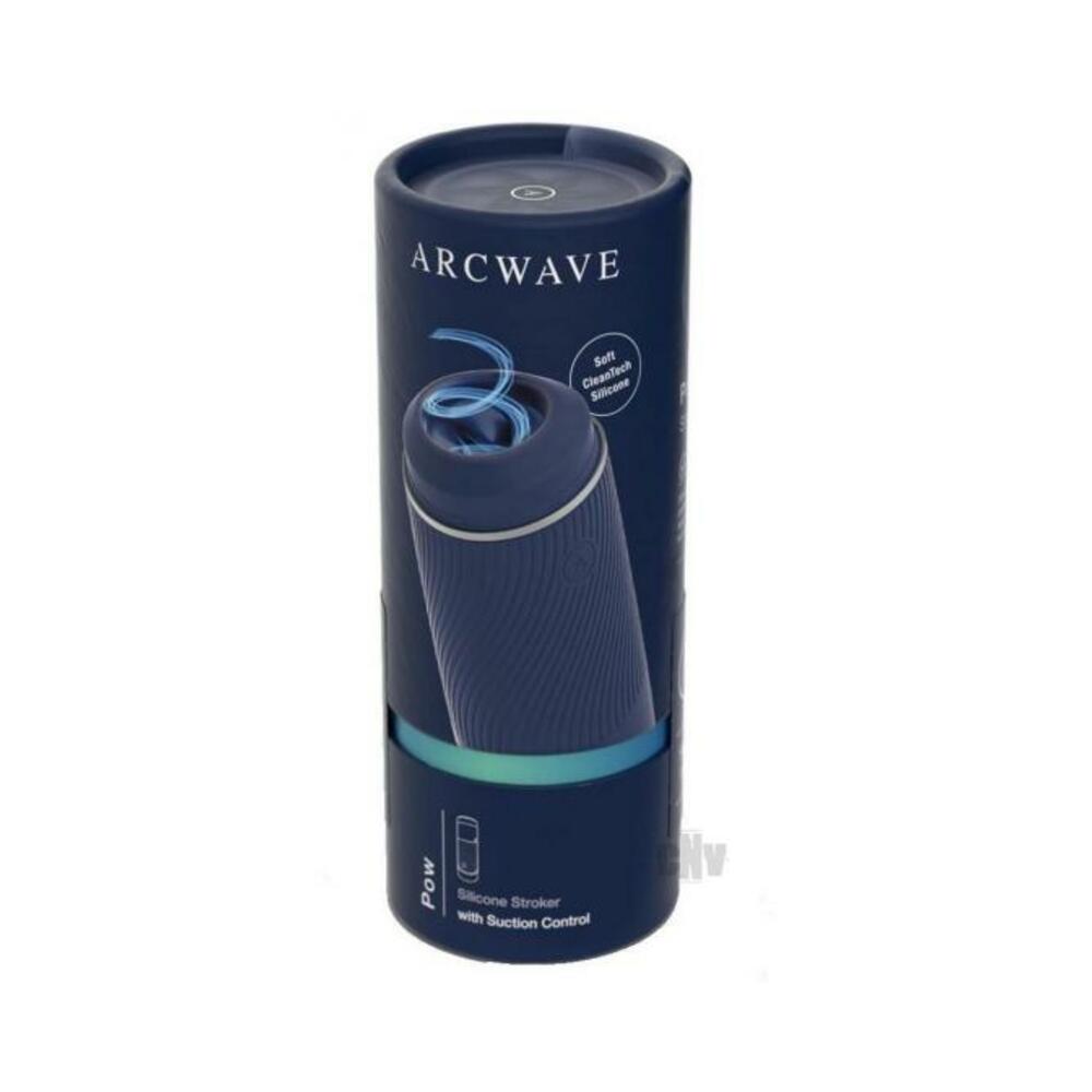 Arcwave Pow Stroker Blue