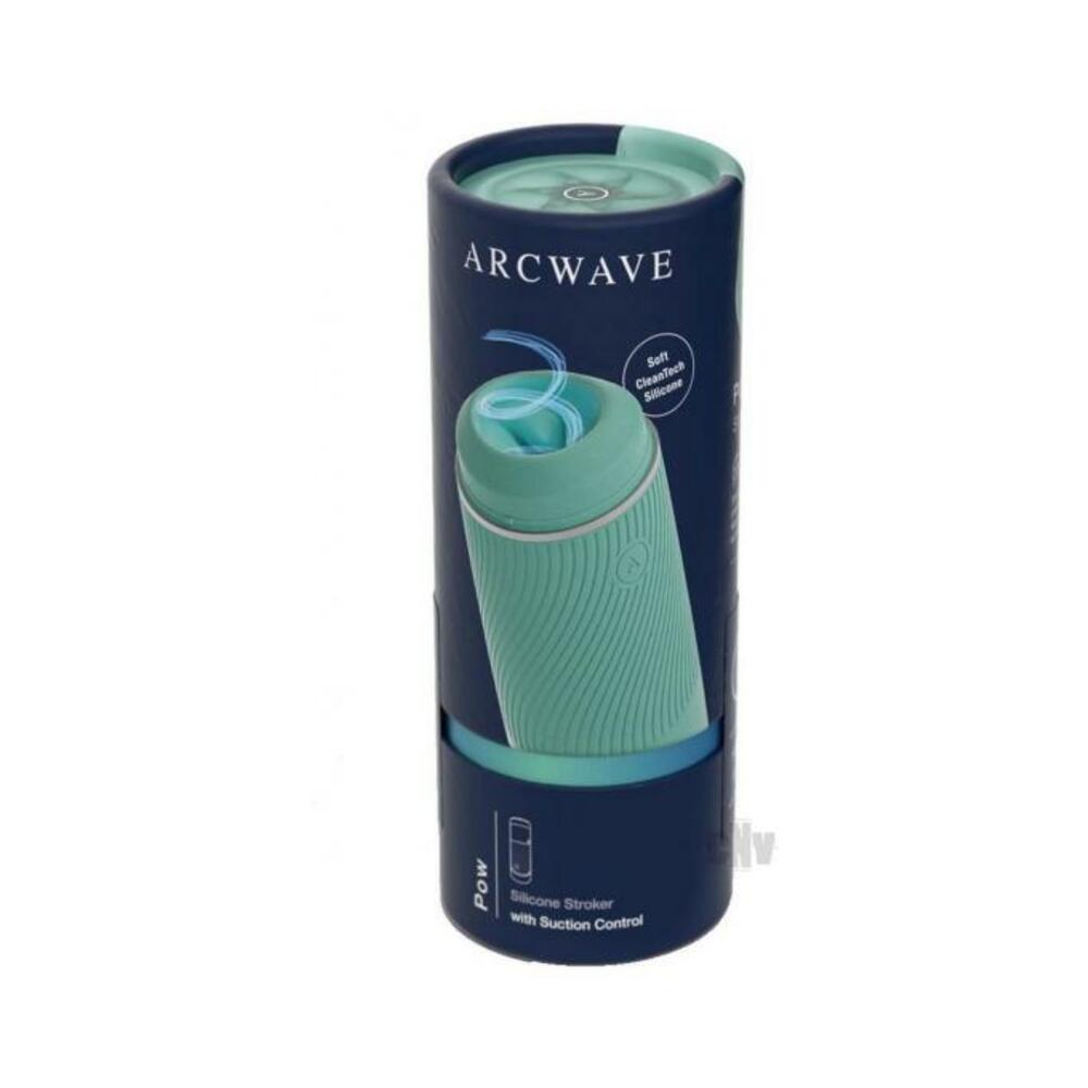 Arcwave Pow Stroker Mint