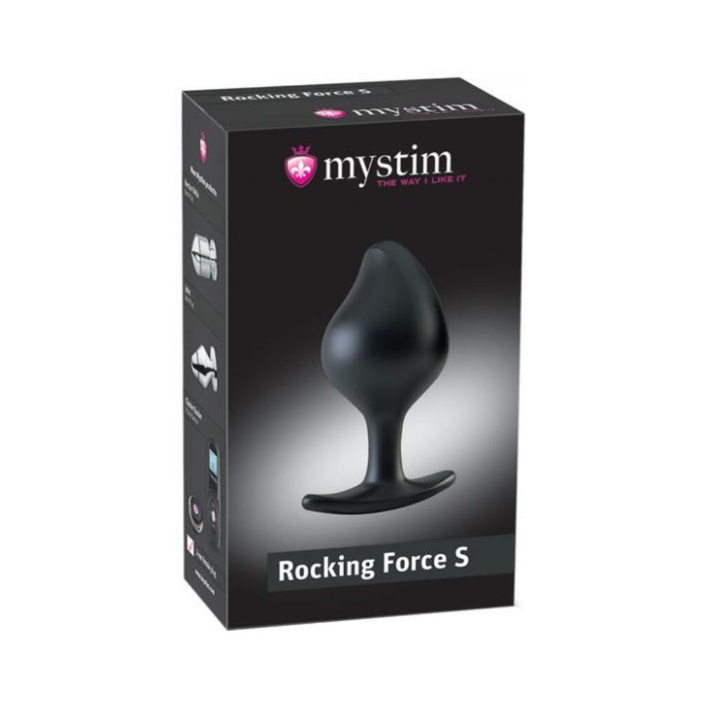 Mystim Rocking Force S