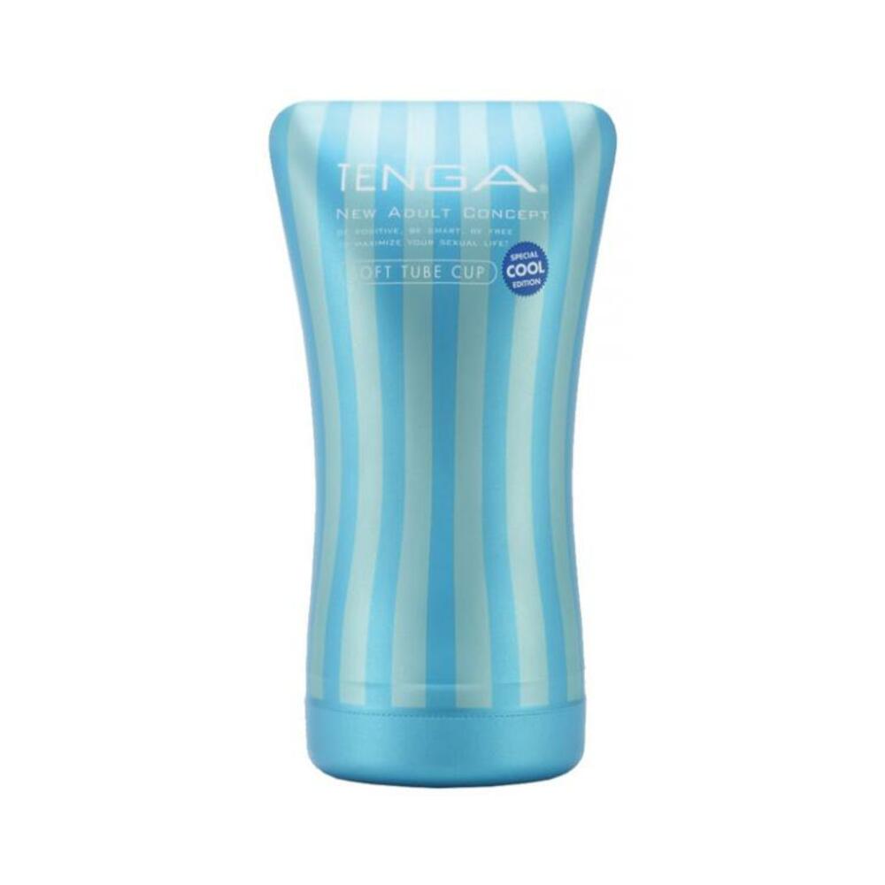 Tenga Soft Tube Cup Stroker