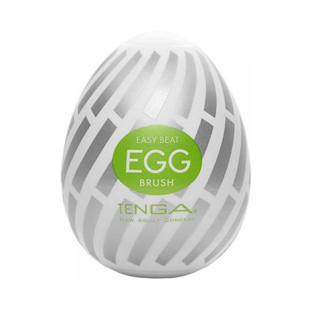 Tenga EGG Brush