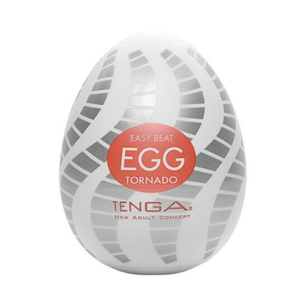 Tenga EGG Tornado