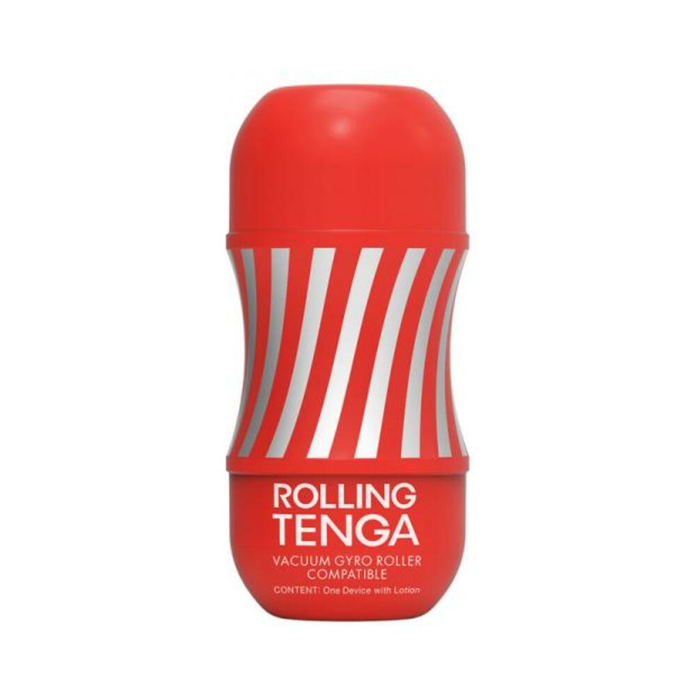 Tenga Rolling Gyro Roller Cup