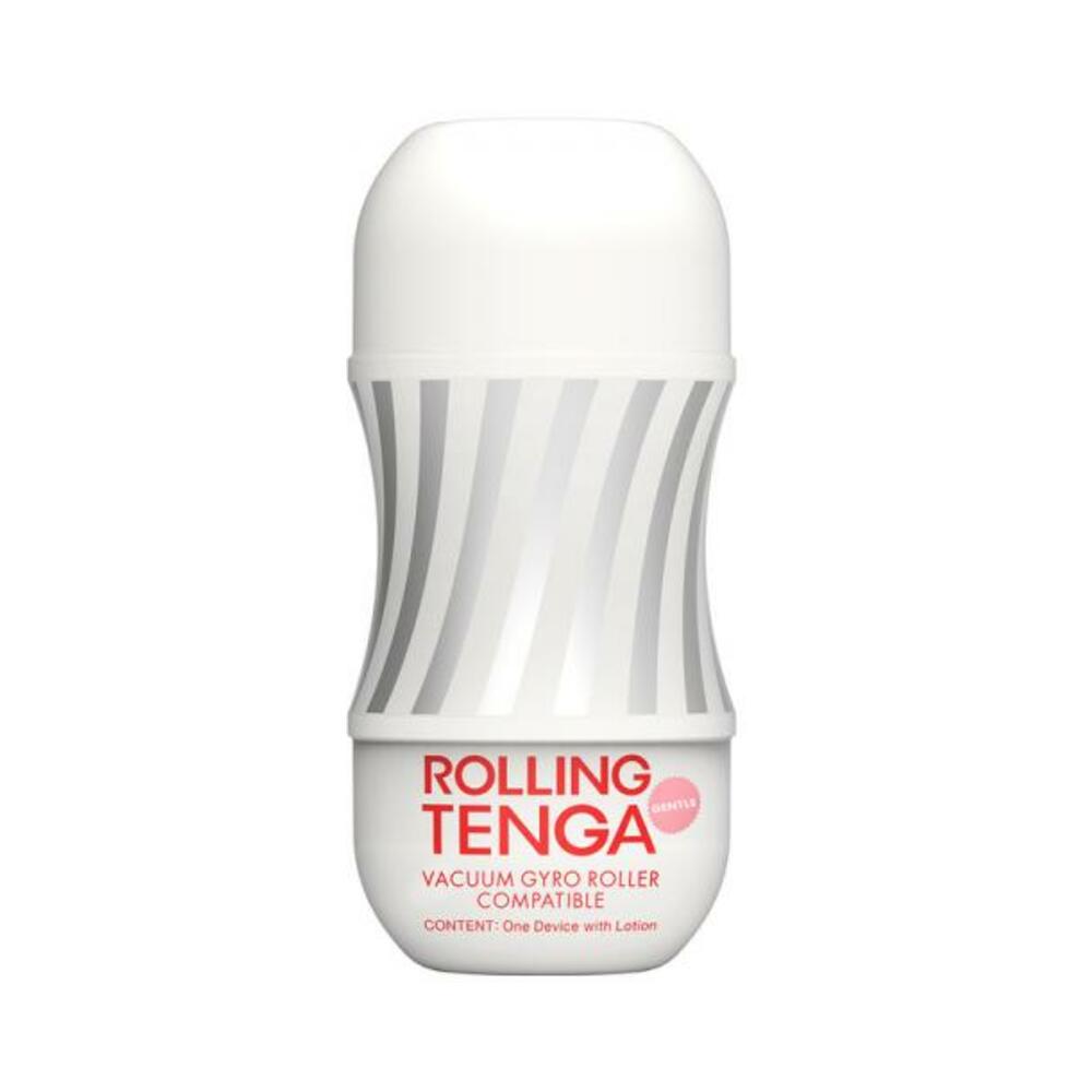 Tenga Rolling Gyro Roller Cup Soft