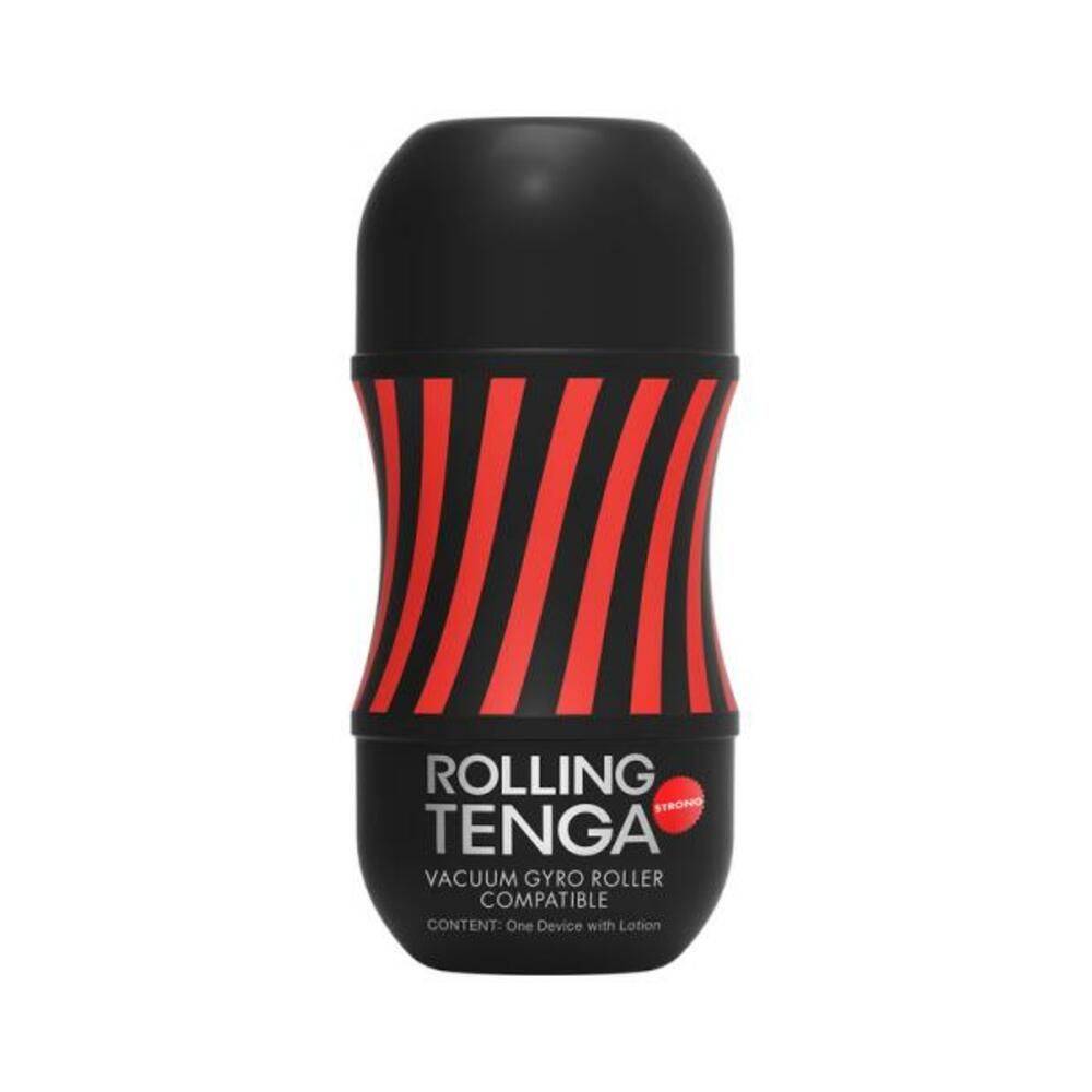 Tenga Rolling Gyro Roller Cup Hard