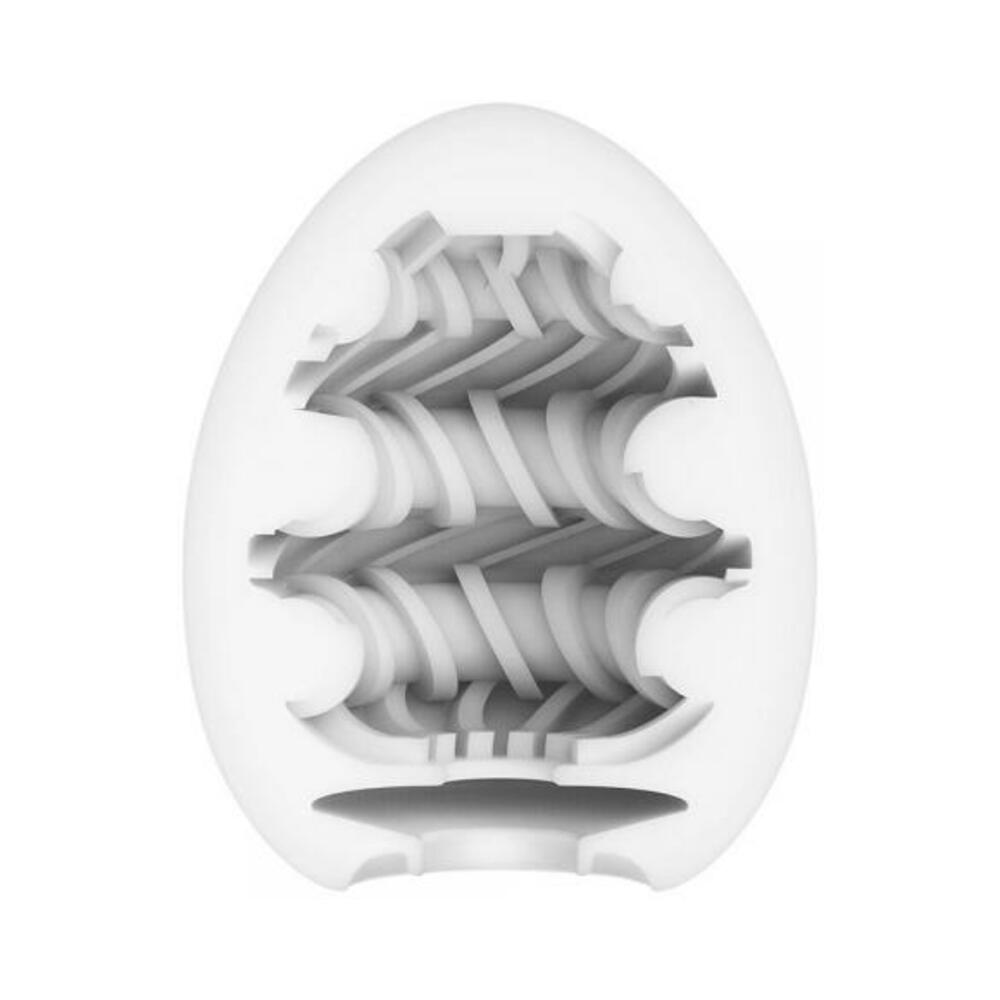 Egg Ring (net)