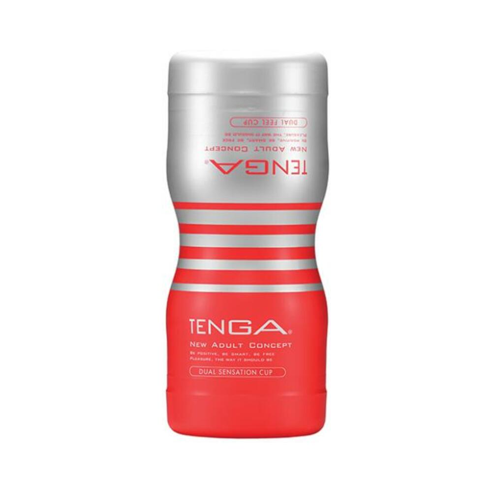 Tenga Dual Sensation Cup Extremes (net)