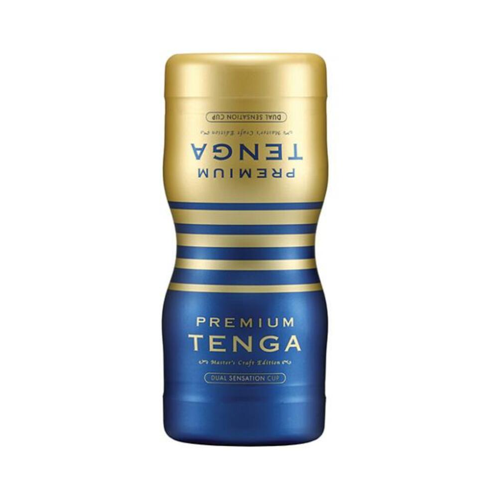 Tenga Premium Dual Sensation Cup