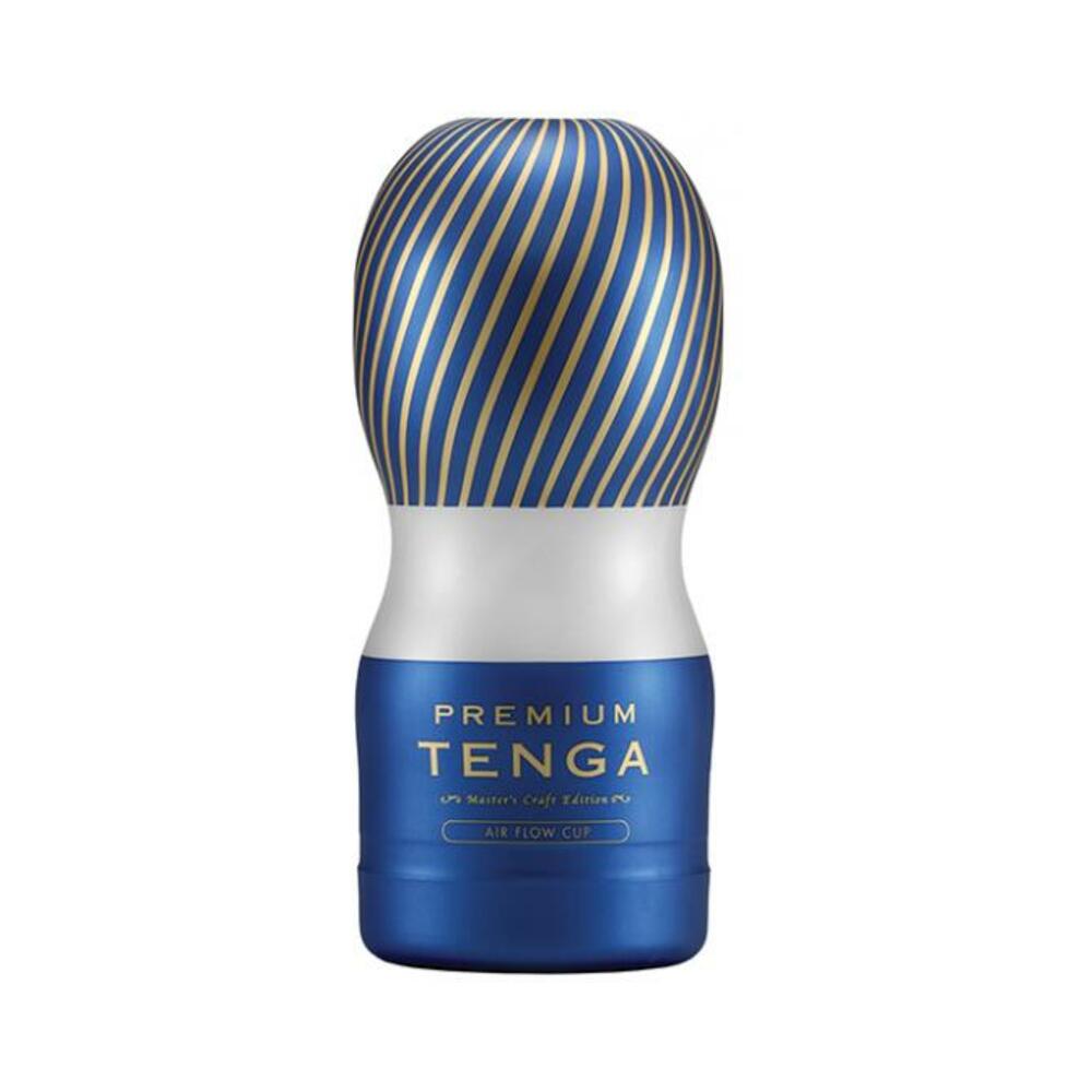 Tenga Premium Air Flow Cup