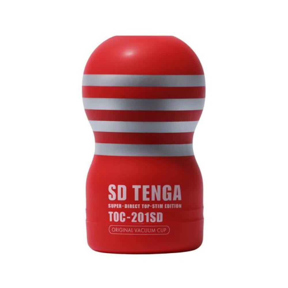 Tenga Sd Original Vacuum Cup