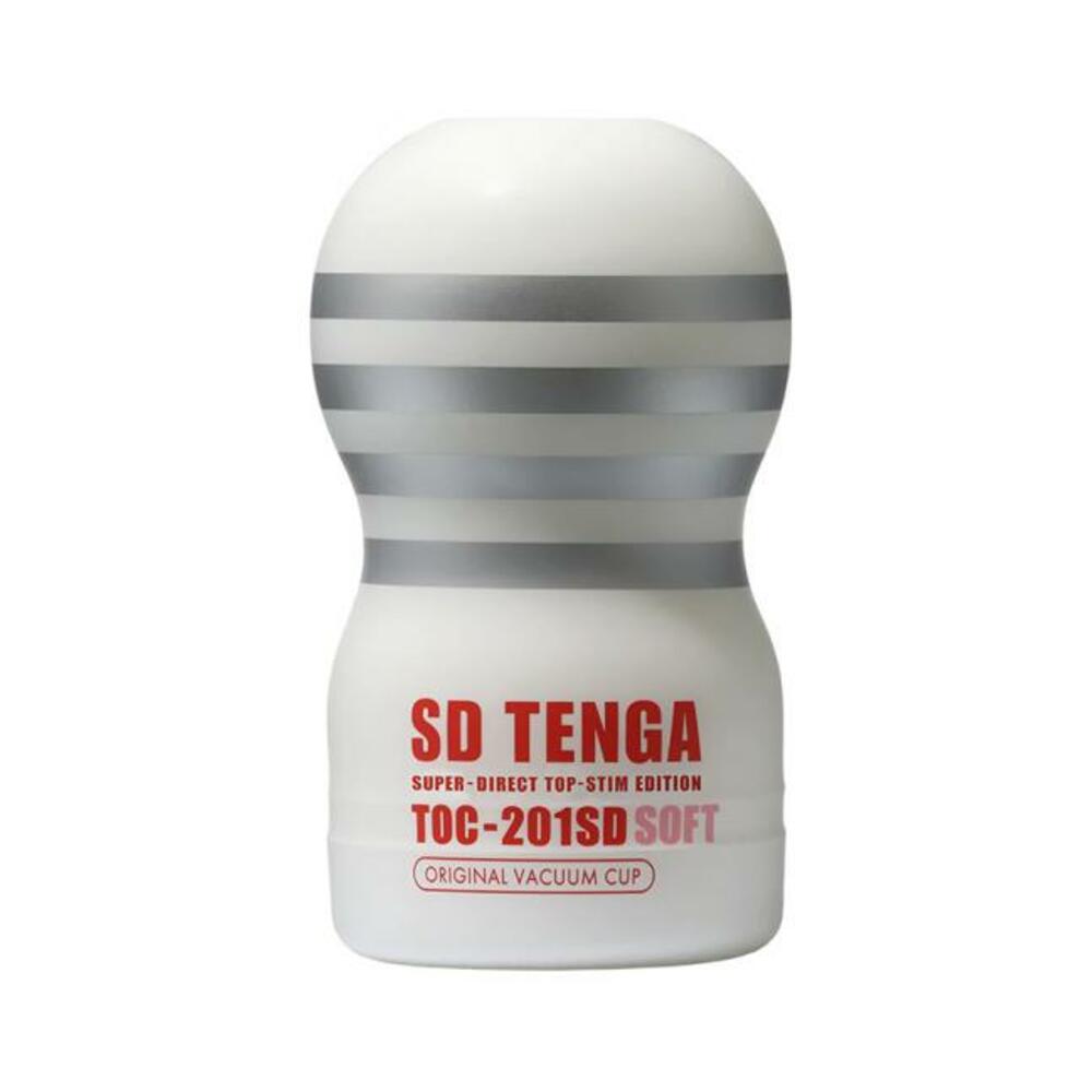 Tenga Sd Original Vacuum Cup Gentle