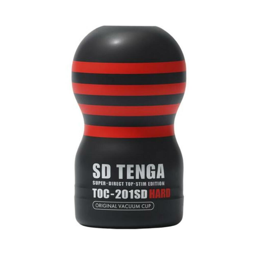 Tenga Sd Original Vacuum Cup Strong