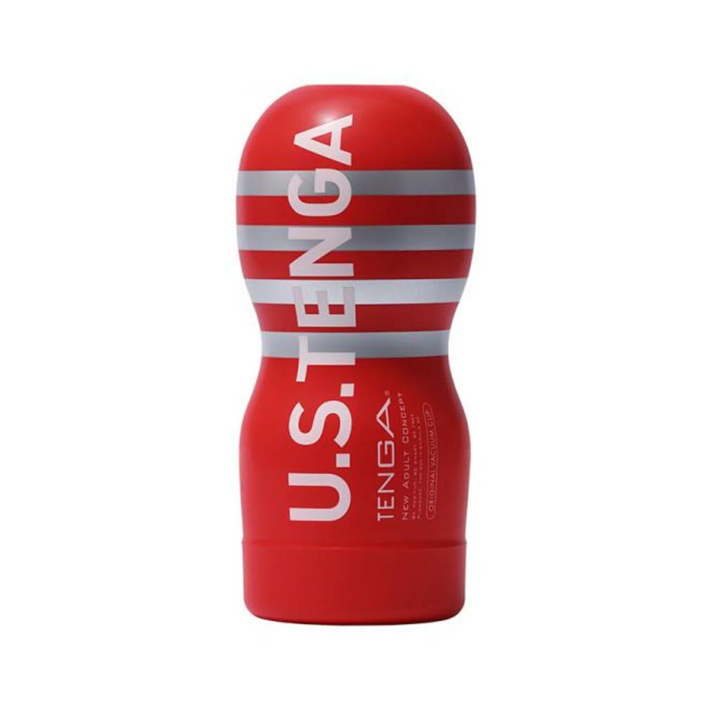 Tenga U.s. Original Vacuum Cup