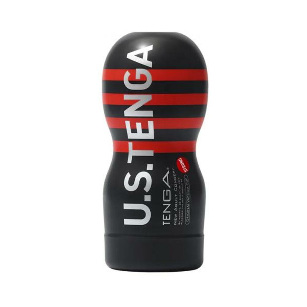 Tenga U.s. Original Vacuum Cup Strong