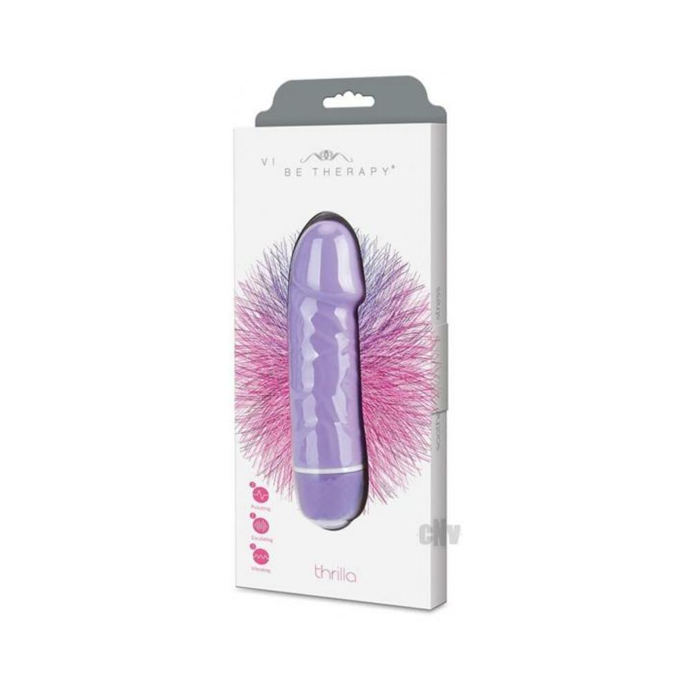 Vibe Therapy Mini Thrilla Purple