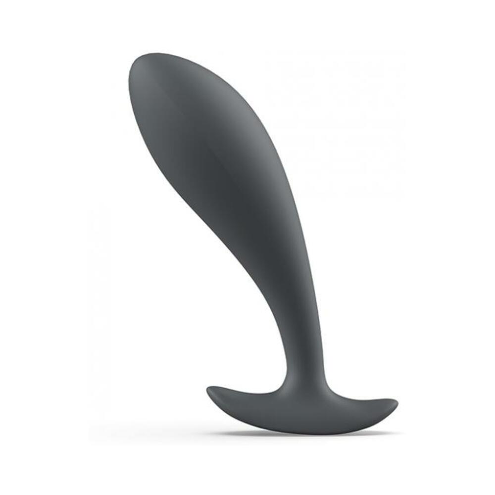 Bfilled Basic Slate Prostate Plug