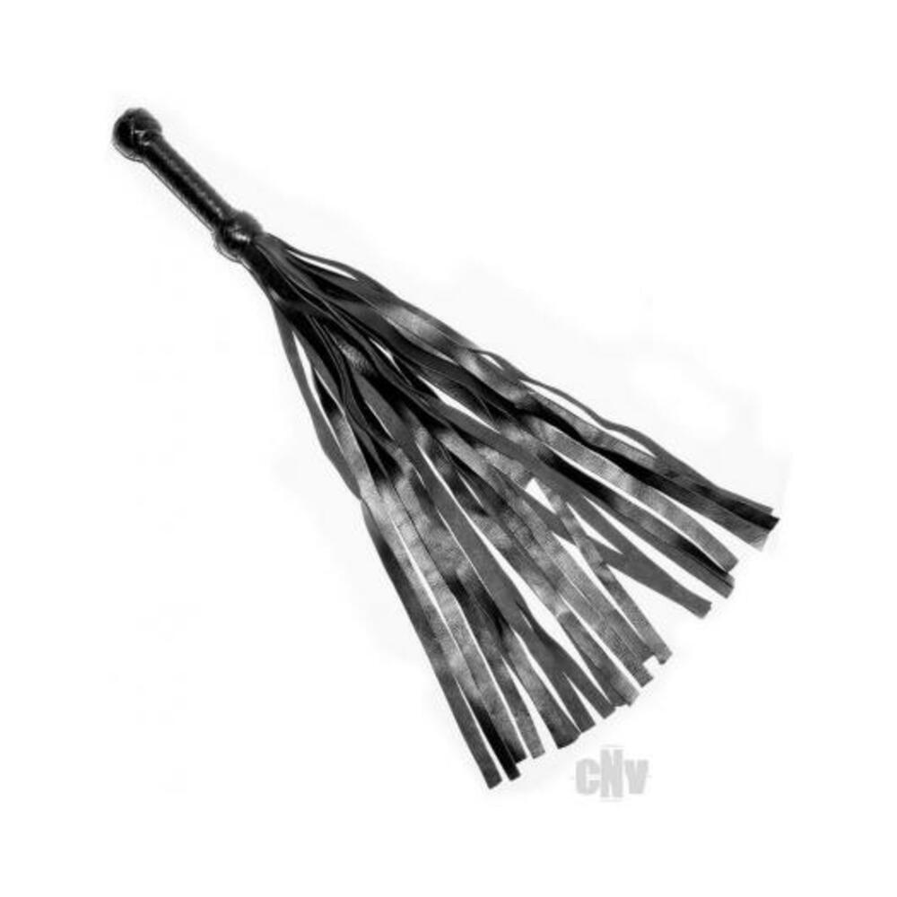 Prowler Red Flogger 26 Blk