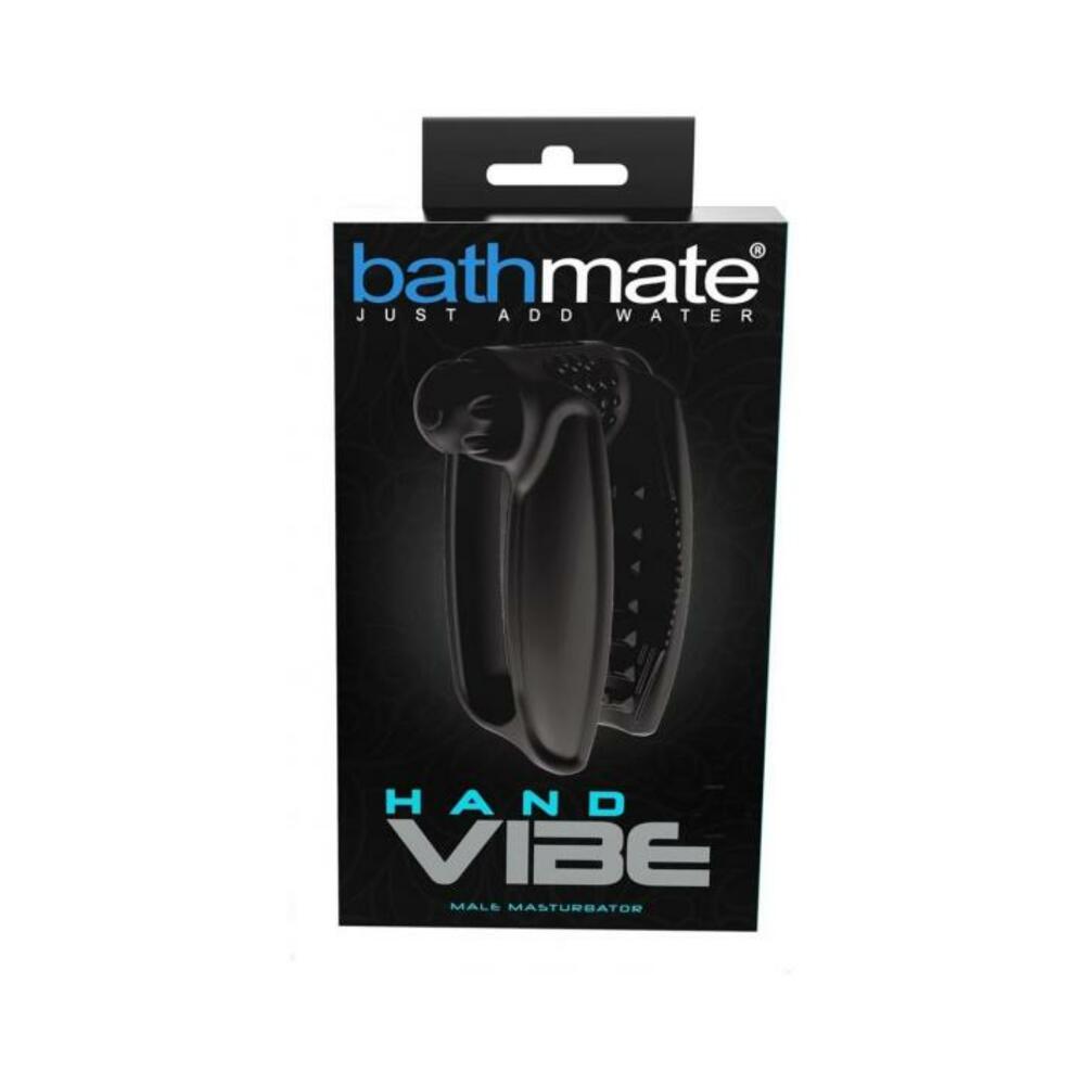 Bathmate Hand Vibe