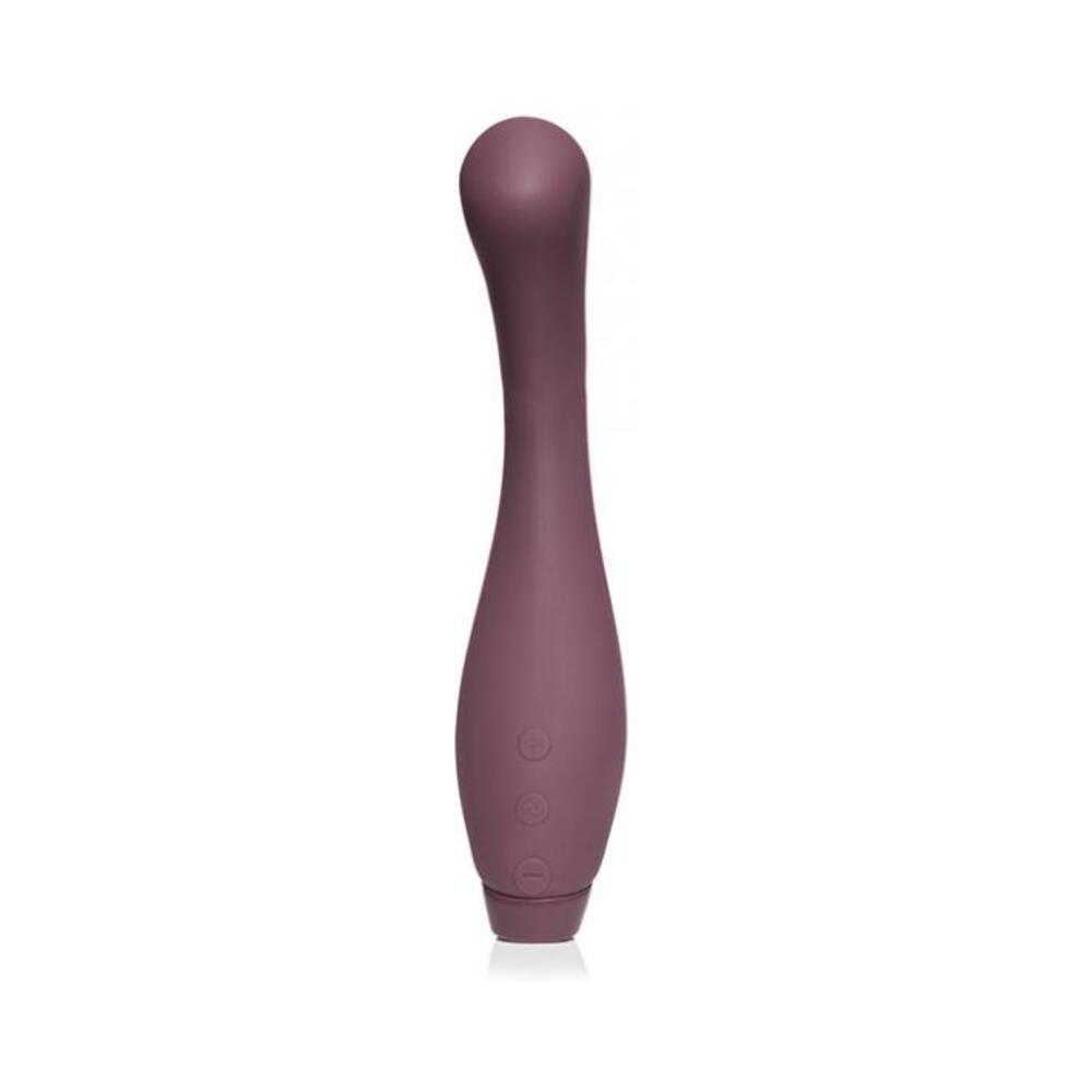 Je Joue Juno G Spot Vibrator - Purple