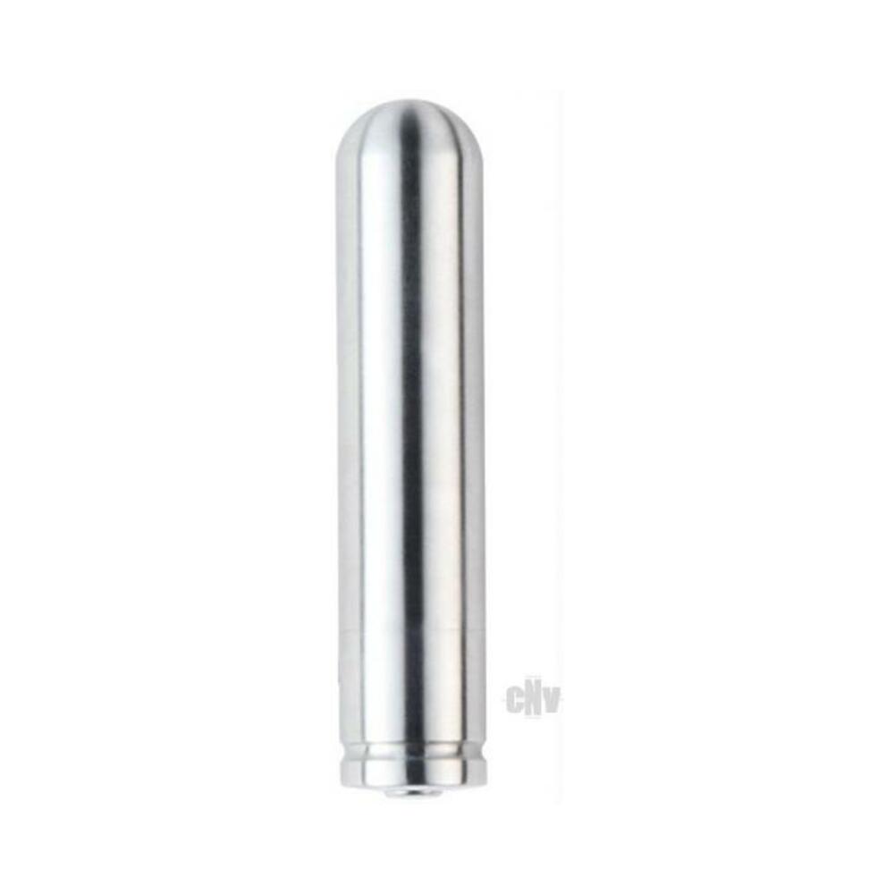 Nexus Bullet Stainless Steel Waterproof Vibrator