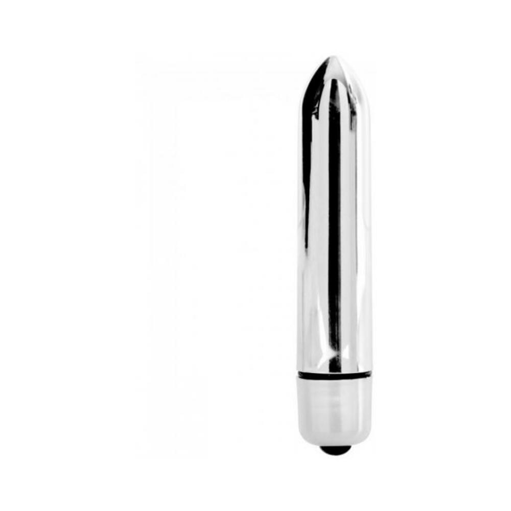 Minx Blossom 10 Mode Bullet Vibrator